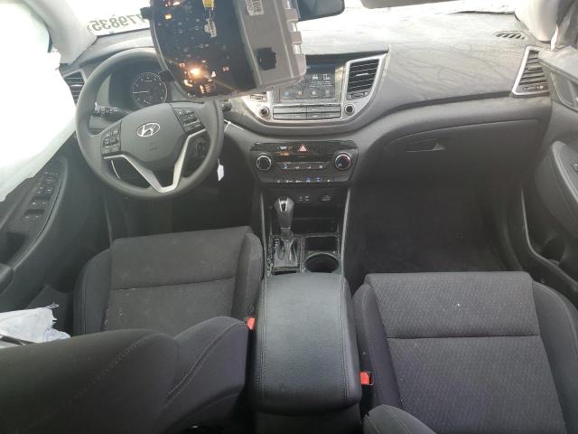 2018 HYUNDAI TUCSON SEL - KM8J3CA49JU650403