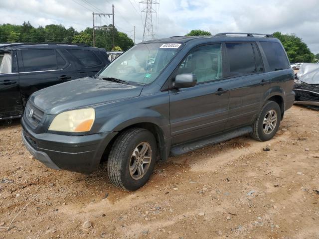 HONDA PILOT EX
