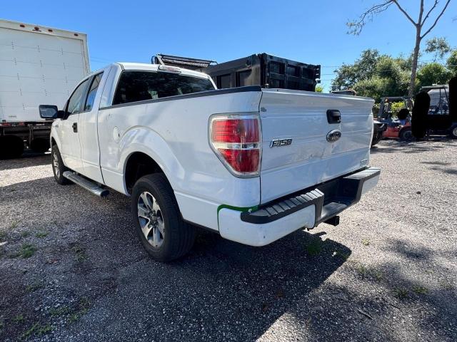 Vin: 1ftex1cm2efb67261, lot: 61610275, ford f-150 super cab 20143