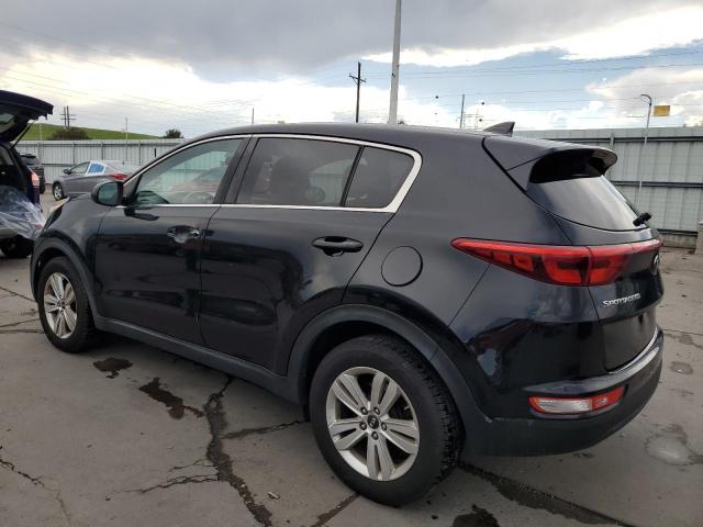 Vin: kndpm3ac3j7302761, lot: 60093555, kia sportage lx 20182