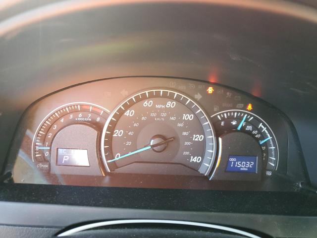 2015 TOYOTA CAMRY LE - 4T4BF1FKXFR447671
