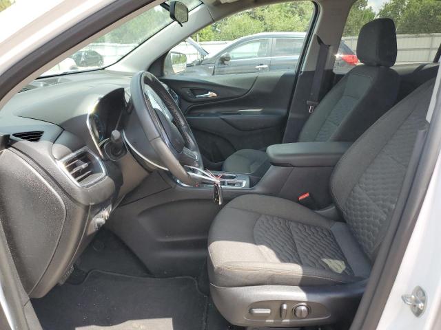 2018 CHEVROLET EQUINOX LT - 3GNAXSEV8JL384301