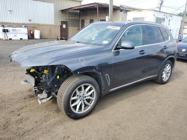 Vin: 5uxcr6c57kll11051, lot: 60268695, bmw x5 xdrive40i 2019 img_1