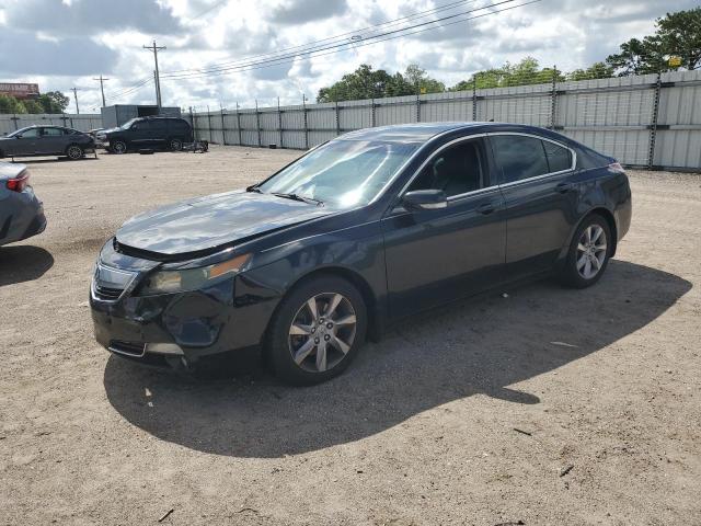 ACURA TL TECH