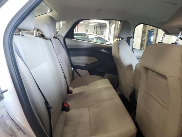 2016 FORD FOCUS SE 1FADP3F2XGL290818