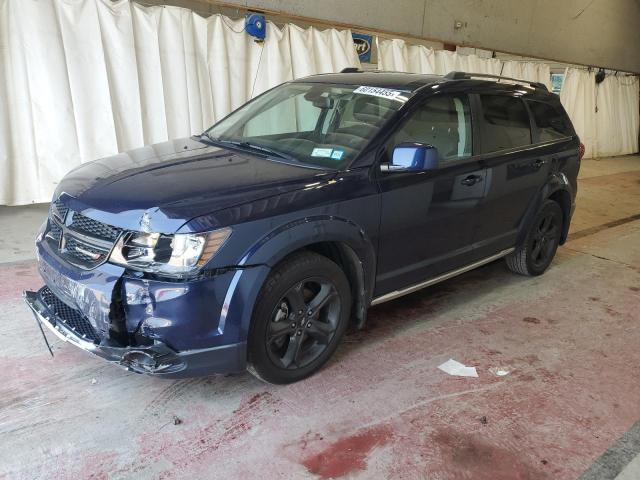 Vin: 3c4pddgg9kt779921, lot: 60154455, dodge journey crossroad 2019 img_1