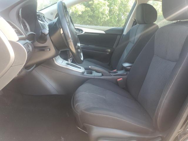 2015 NISSAN SENTRA S - 3N1AB7AP4FY269364