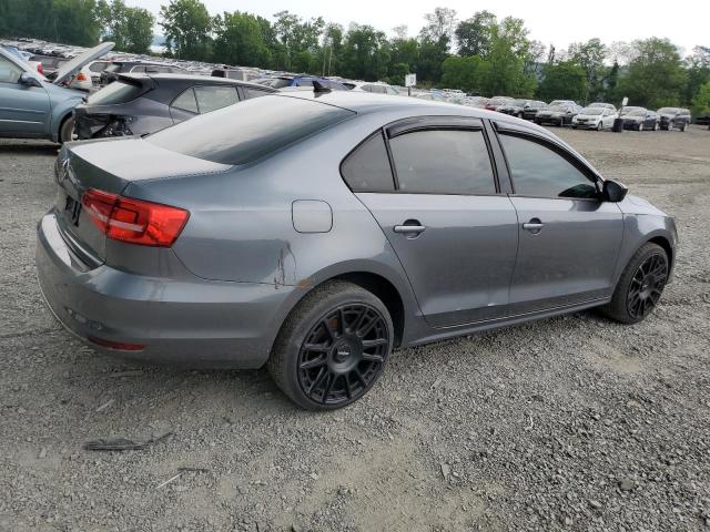 Vin: 3vw1k7aj5fm250156, lot: 60281535, volkswagen jetta base 20153