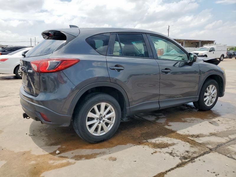 Vin: jm3ke2cy7e0382601, lot: 59492405, mazda cx-5 touring 20143