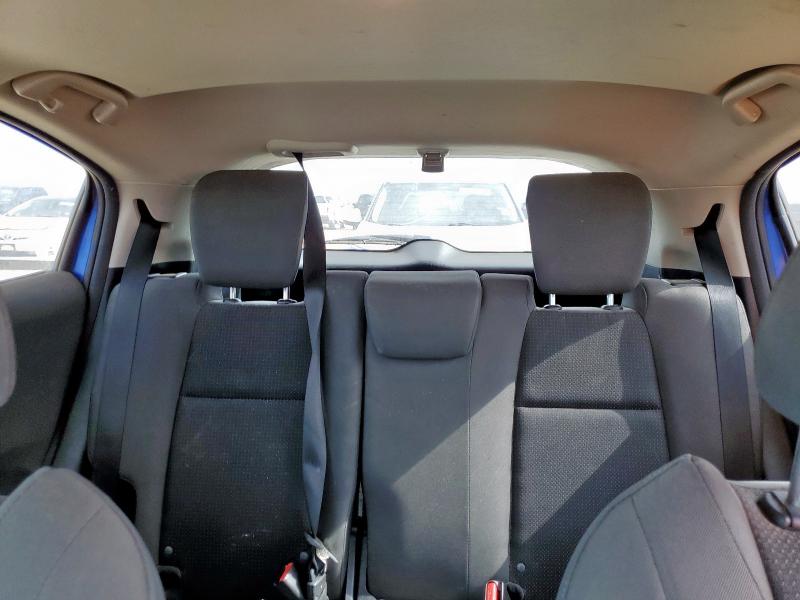 2021 HONDA HR-V EX 3CZRU5H50MM730514
