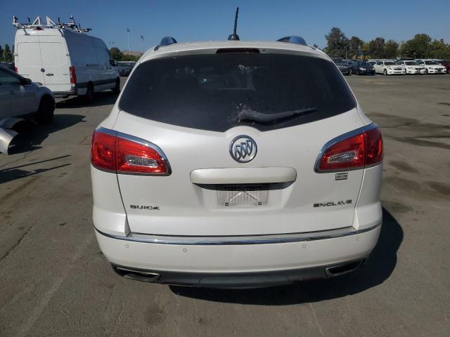 2016 BUICK ENCLAVE 5GAKRBKD3GJ277290