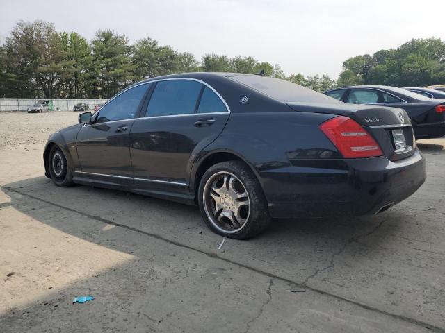 Vin: wddng9eb3ca434711, lot: 59297855, mercedes-benz all other 550 4matic 20122