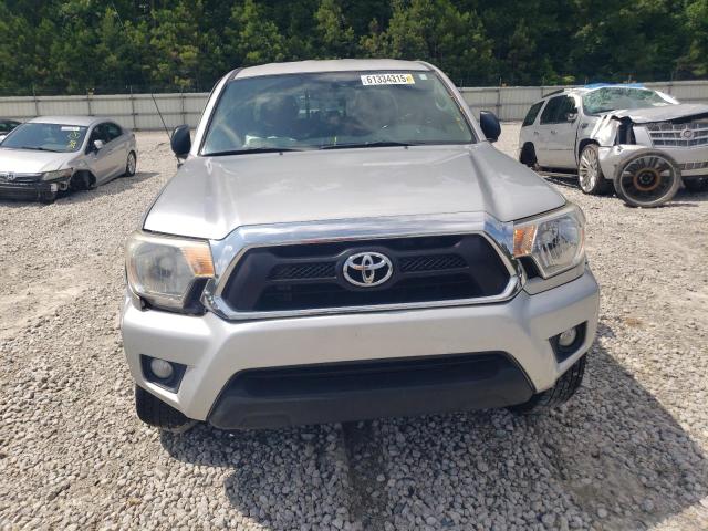 3tmju4gnxcm137515 - 2012 Toyota tacoma double cab prerunner - #61334315
