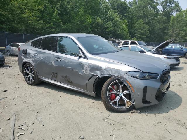 Vin: 5ux43ex05s9x89576, lot: 59095035, bmw x6 m60i m60i 20254