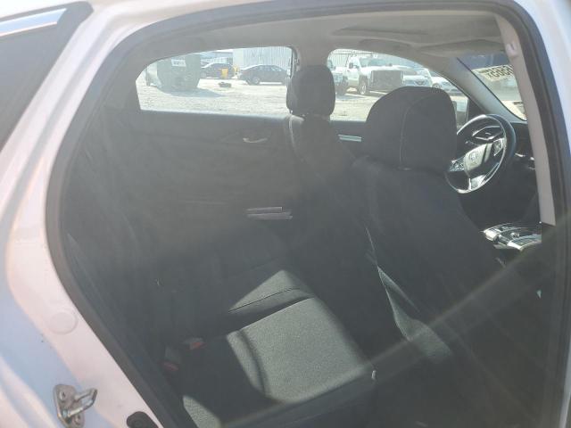 2019 HONDA CIVIC EX 19XFC1F30KE015519