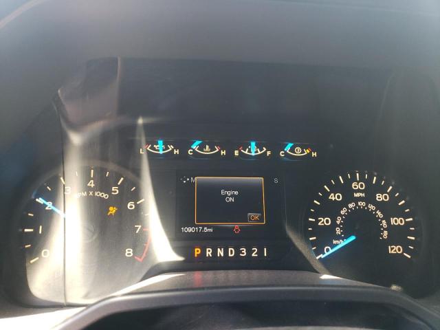 2016 FORD F150 - 1FTMF1C87GFA30501