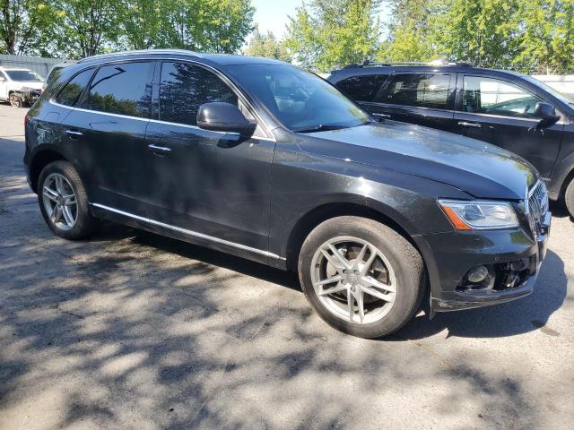 2015 AUDI Q5 TDI PRE WA1VMAFP4FA029146