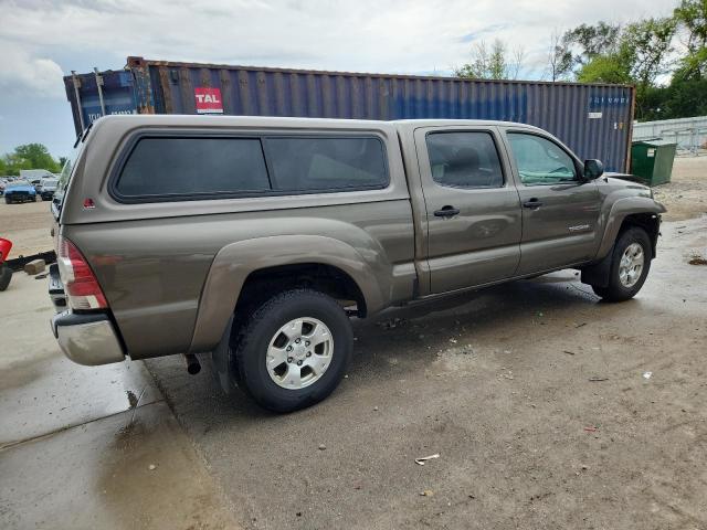 2013 TOYOTA TACOMA DOU - 3TMMU4FN6DM052736