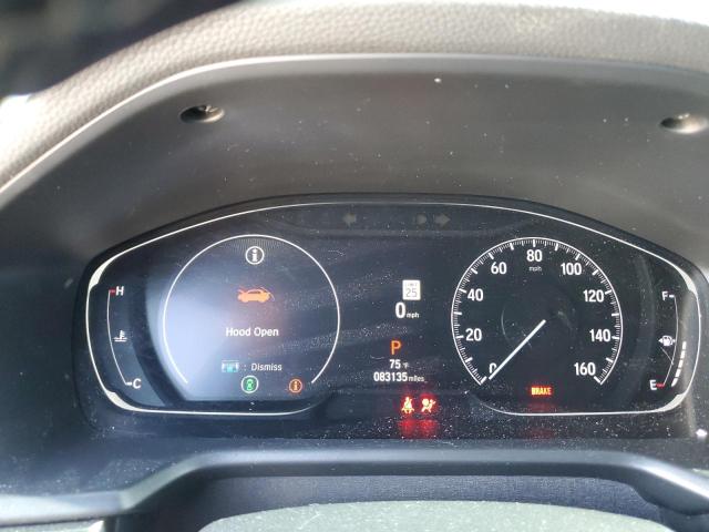 2021 HONDA ACCORD SPO - 1HGCV1F33MA019987