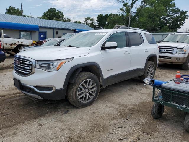 Vin: 1gkknsls5kz125131, lot: 59571275, gmc acadia sle 2019 img_1