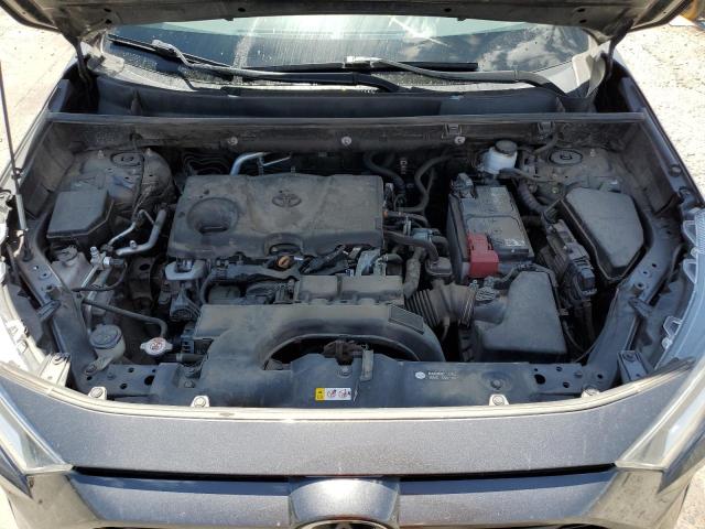 2021 TOYOTA RAV4 XLE P 2T3A1RFV1MC238029