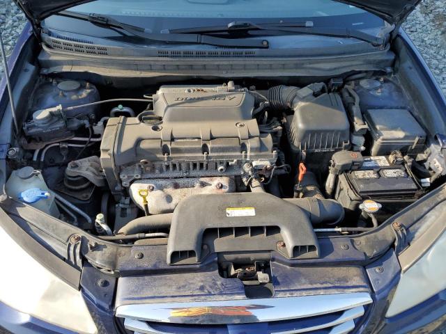 2010 HYUNDAI ELANTRA BL - KMHDU4ADXAU112194