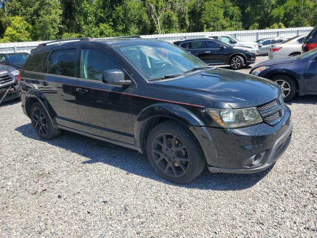 2015 DODGE JOURNEY SX 3C4PDDBG9FT526997