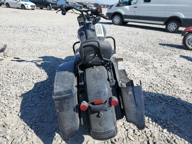 2019 HARLEY-DAVIDSON FLHRXS 1HD1KVP13KB674658