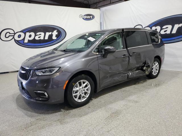 Vin: 2c4rc1bg0pr546778, lot: 60690405, chrysler pacifica touring l 2023 img_1