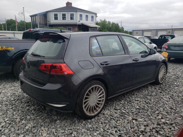 2017 VOLKSWAGEN GTI S 3VW4T7AU2HM068101