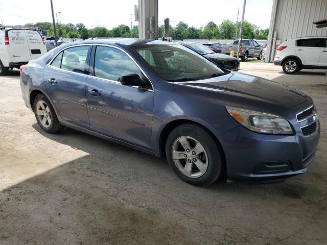 Vin: 1g11b5saxdf149836, lot: 59374615, chevrolet malibu ls 20134