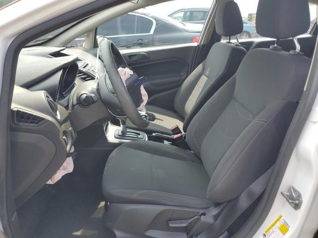2019 FORD FIESTA SE - 3FADP4EJ9KM116261