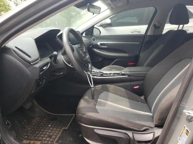 2021 HYUNDAI SONATA SE - 5NPEG4JAXMH068881
