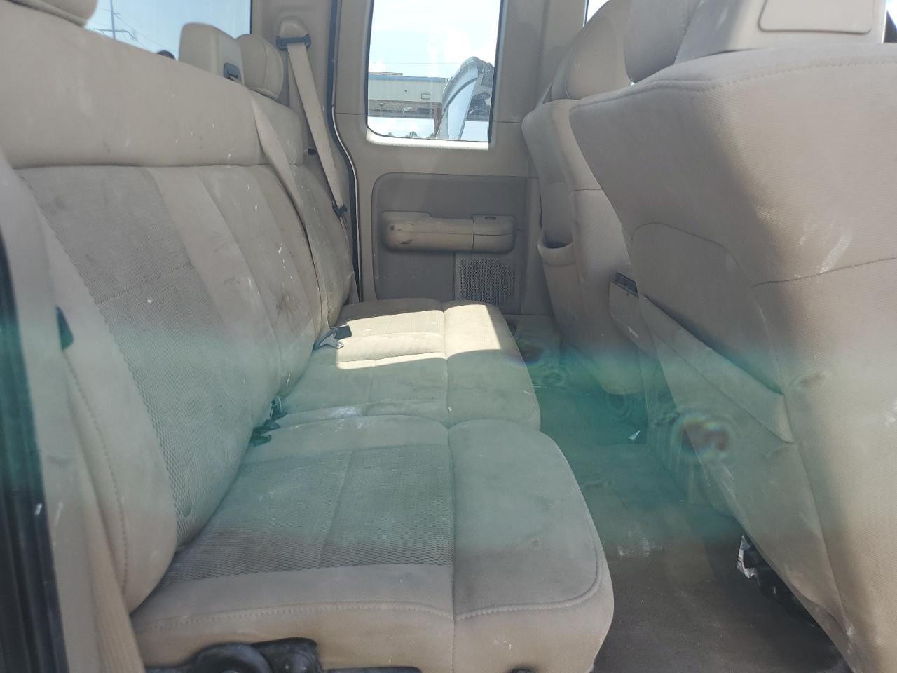 Ford F150 2006