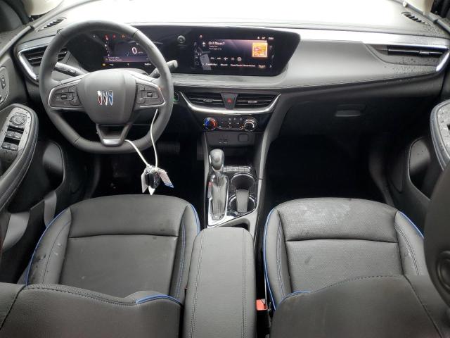 2025 BUICK ENCORE GX KL4AMESL7SB175358