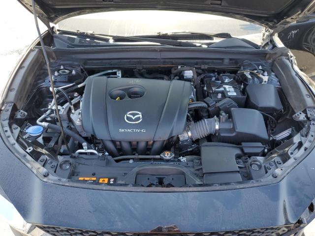 2021 MAZDA CX-30 SELE - 3MVDMABLXMM244937