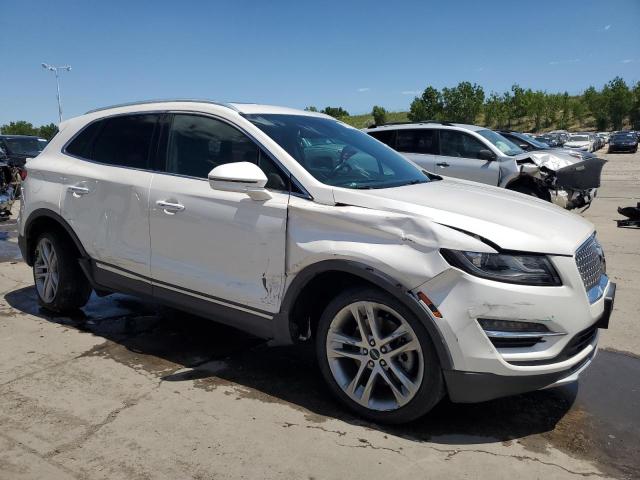 2019 LINCOLN MKC RESERV 5LMTJ3DH2KUL01580