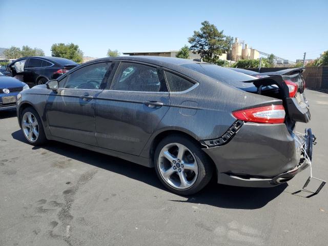 2016 FORD FUSION SE - 3FA6P0H93GR307705
