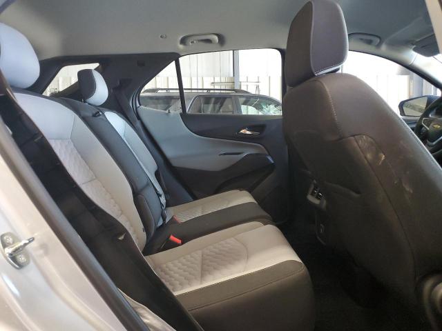 2019 CHEVROLET EQUINOX LS 3GNAXSEV5KL283248