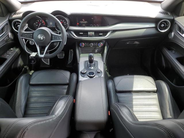 2019 ALFA ROMEO STELVIO TI ZASPAKBN3K7C70387