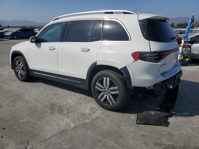 MERCEDES-BENZ EQB 250+ 2024 W1N9M0CB7RN086909 photo #3