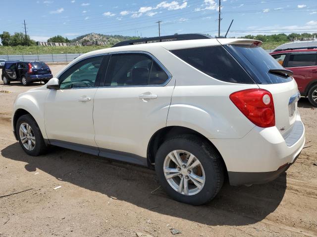 Vin: 1gnalbek0fz106526, lot: 62416715, chevrolet equinox lt 20152