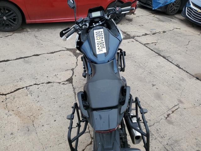2023 HONDA NC750 XD JH2RH091XPK200563