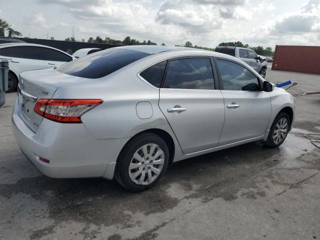 Vin: 3n1ab7ap5dl708971, lot: 59622965, nissan sentra s 20133