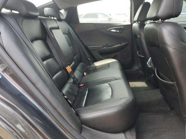 2018 CHEVROLET MALIBU LT - 1G1ZD5ST0JF132294