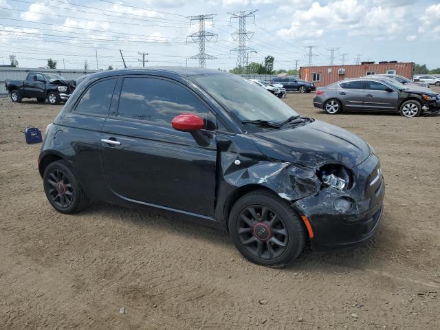 2016 FIAT 500 POP 3C3CFFAR3GT246120