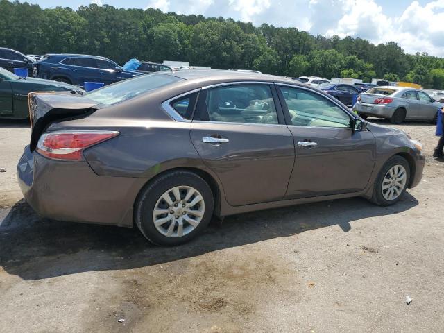 Vin: 1n4al3ap7fc142593, lot: 59941535, nissan altima 2.5 20153