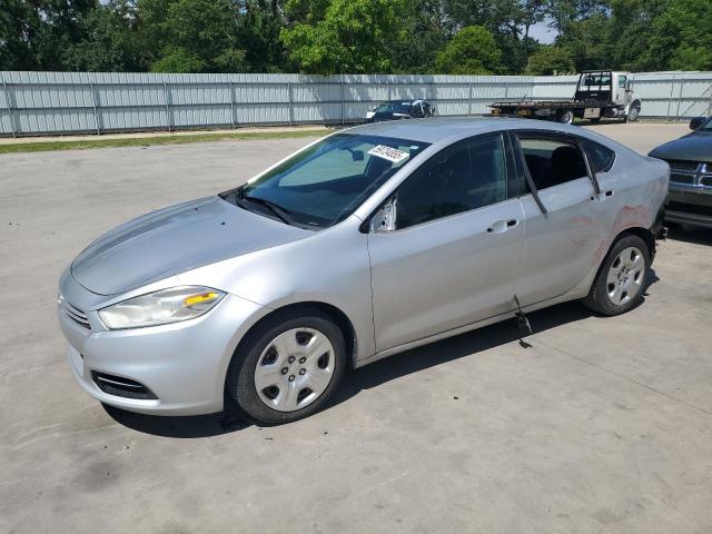 DODGE DART SE