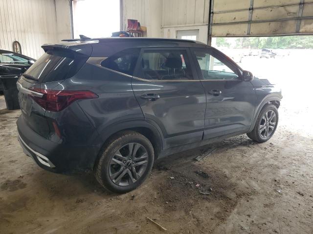 2022 KIA SELTOS S KNDEU2AA9N7262806
