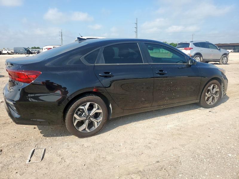 Vin: 3kpf24ad2me379559, lot: 58539795, kia forte fe 20213
